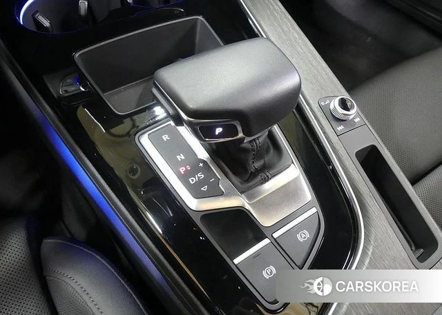 Audi A4 (B9) id 4223365 из Кореи 19