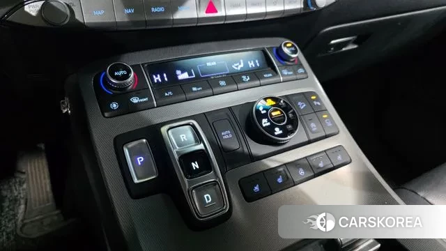 Hyundai Palisade id 3616748 из Кореи 19