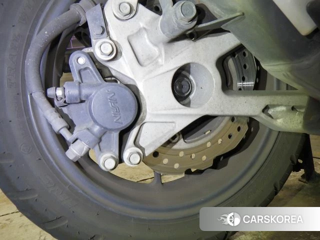 Проданный Honda ADV150 id 4200518 из Японии, фото 25