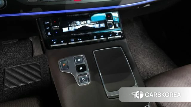 Hyundai The New Grandeur IG id 4196531 из Кореи 19