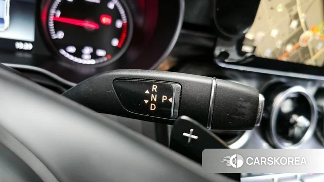 Mercedes-Benz C-Class W205 id 3845985 из Кореи 19