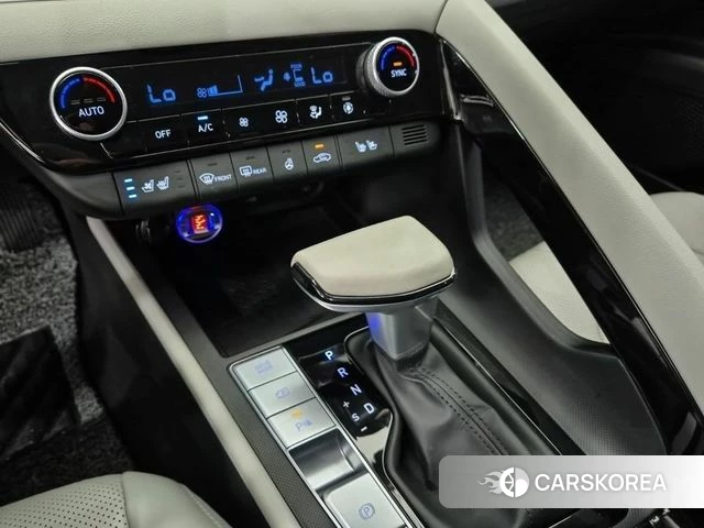 Hyundai Avante Hybrid (CN7) id 4428180 из Кореи 17
