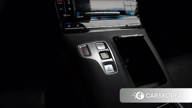 Hyundai The New Grandeur IG id 3484390 из Кореи 19