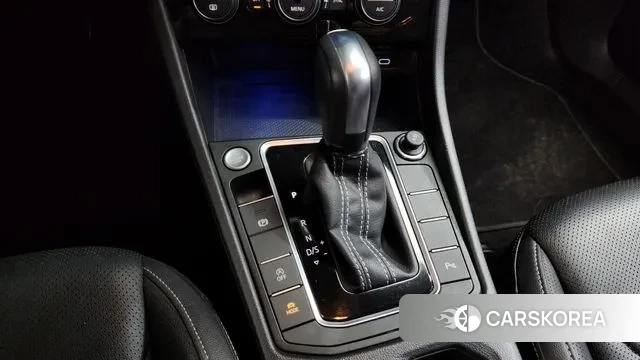 Volkswagen 7th Generation of Jetta id 3753301 из Кореи 19