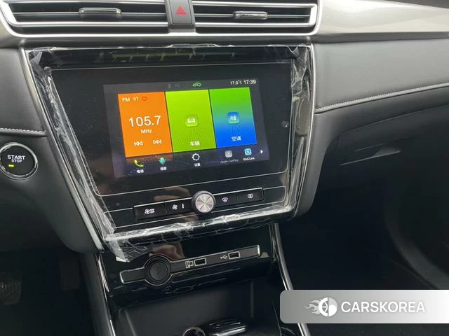 Roewe i5 id 4238979 из Китая 22