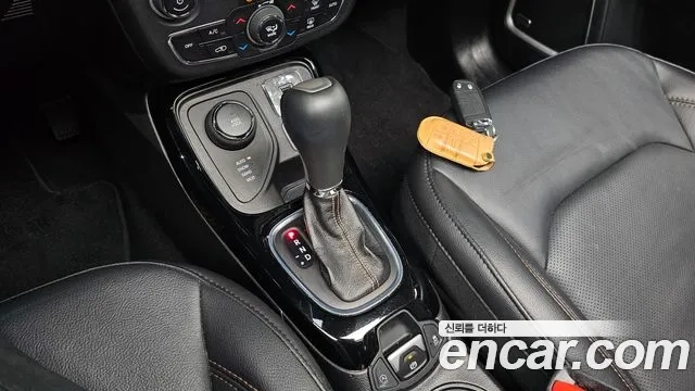 Jeep Compass 2nd Generation id 2928007 из Кореи 19