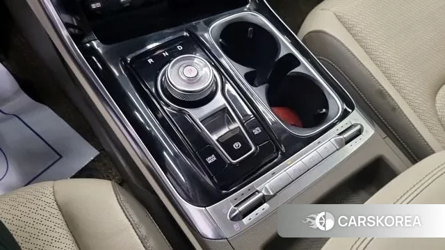 Kia Carnival 4th generation id 3379739 из Кореи 17