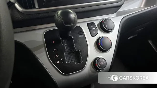 Kia The New Ray id 3406813 из Кореи 19