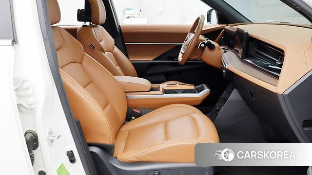 Ssangyong The New Torres id 4655710 из Кореи 19
