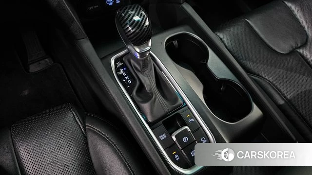 Hyundai Santa Fe TM id 4643030 из Кореи 19
