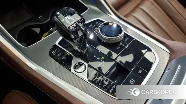 BMW X6 (G06) id 3032807 из Кореи 19