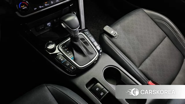 Kia Seltos id 4458514 из Кореи 19