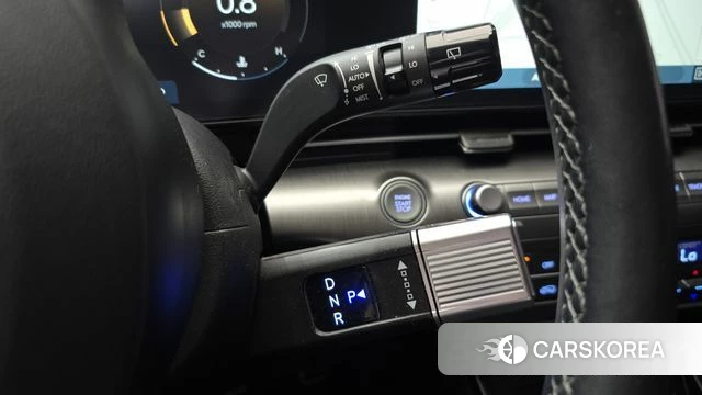 Hyundai Kona (SX2) id 4640848 из Кореи 29