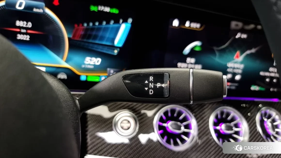 Mercedes-Benz CLS-Class C257 id 1896229 из Кореи 19