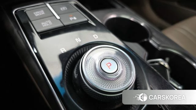 Kia K8 Hybrid id 4779307 из Кореи 41
