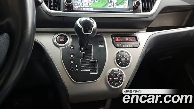 Kia The New Ray id 2955908 из Кореи 19