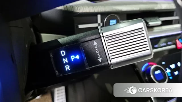 Hyundai Santa Fe (MX5) id 3310526 из Кореи 19