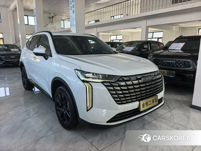 Haval H6 id 3957857 из Китая 9