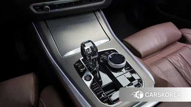 BMW X5 (G05) id 3372640 из Кореи 19