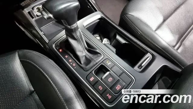 Kia The New Sorento id 2897301 из Кореи 19