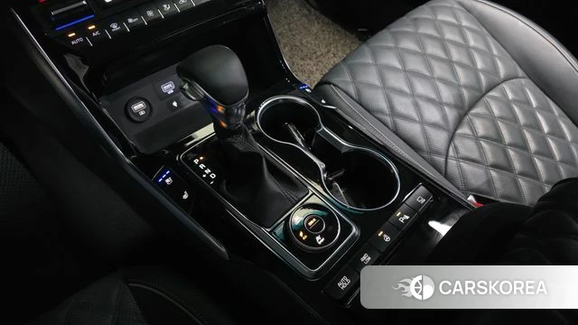 Kia Mohave Master id 4641814 из Кореи 31