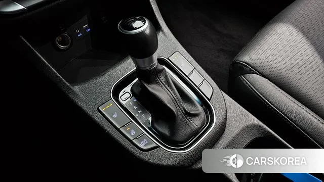 Hyundai i30 (PD) id 3515355 из Кореи 19