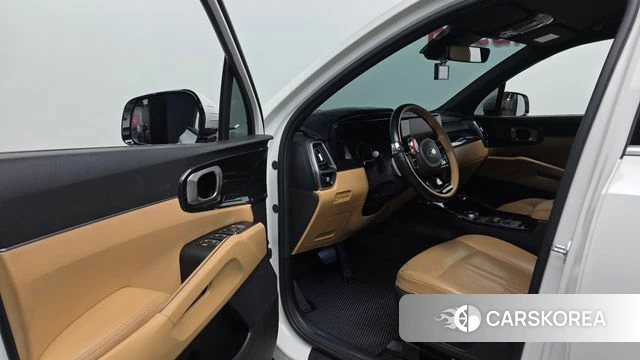 Kia Sorento 4th Generation id 3860839 из Кореи 19