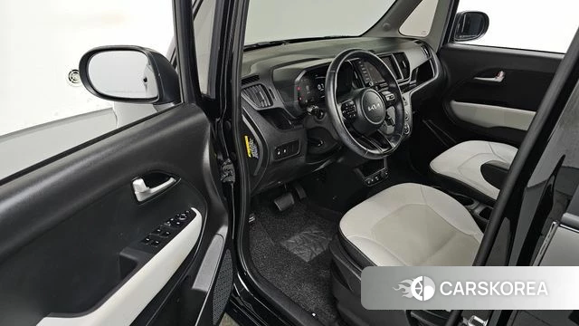 Kia The New Kia Ray id 4463129 из Кореи 29
