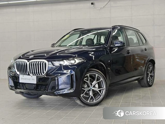 BMW X5 id 4190380 из Китая 15