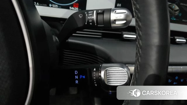 Hyundai Ionic 5 id 4415665 из Кореи 32