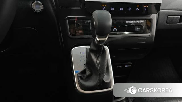 Hyundai Staria id 3811339 из Кореи 19