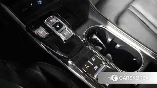 Hyundai Sonata (DN8) id 3033487 из Кореи 19