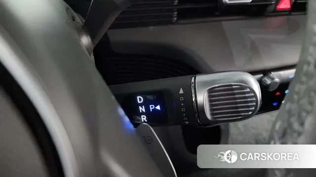 Hyundai Ionic 5 id 3717269 из Кореи 19