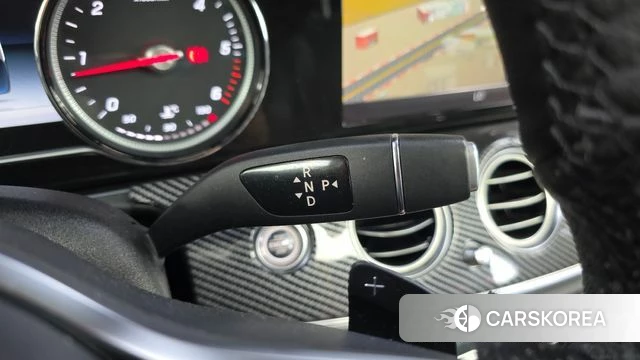 Mercedes-Benz E-Class W213 id 4667657 из Кореи 33