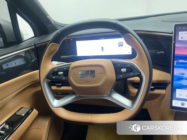 Geely Galaxy Galaxy L7 id 4182564 из Китая 19