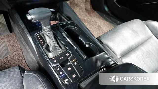 Kia Come New K7 id 3937177 из Кореи 19