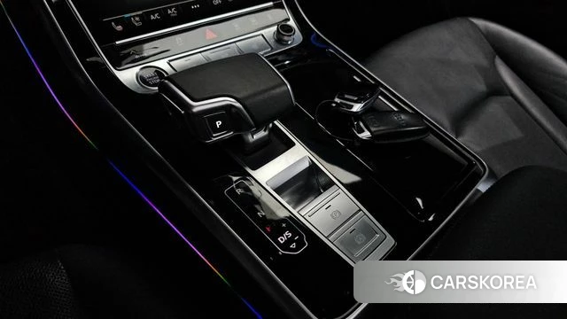 Audi Q7 (4M) id 4202556 из Кореи 35