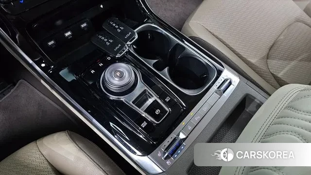 Kia Carnival 4th generation id 3159641 из Кореи 19