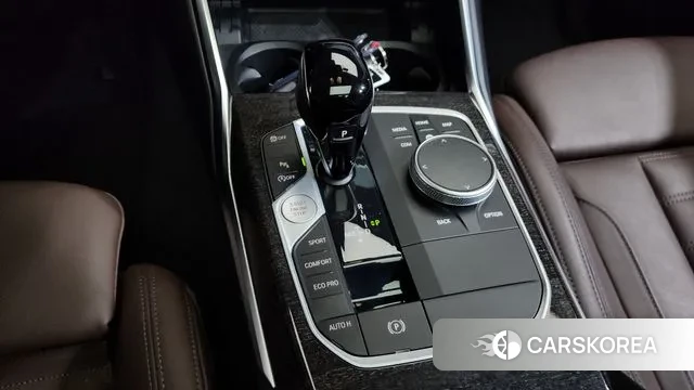 BMW 3 Series (G20) id 3539776 из Кореи 19