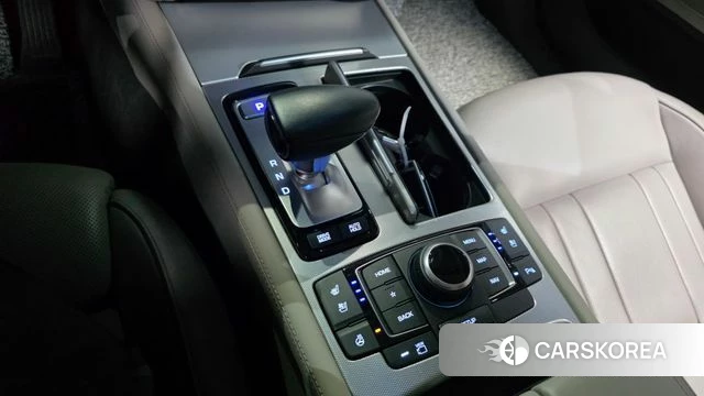 Genesis G80 id 4471353 из Кореи 37