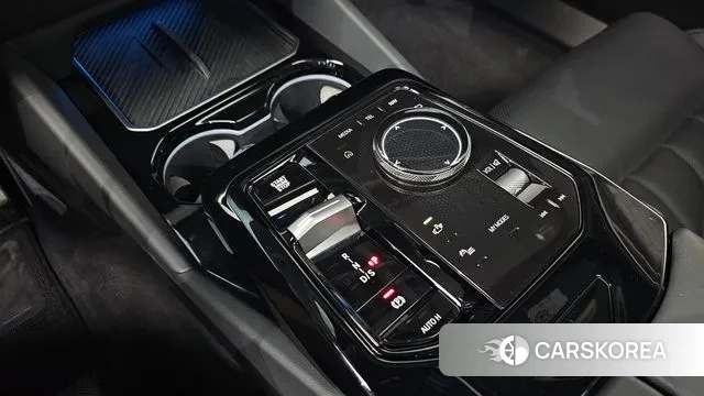 BMW 5 Series (G60) id 2998047 из Кореи 19