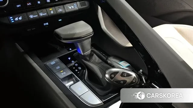 Hyundai The New Avante (CN7) id 3620202 из Кореи 19