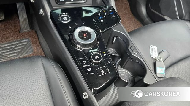 Kia Sportage 5th Generation id 4201286 из Кореи 32