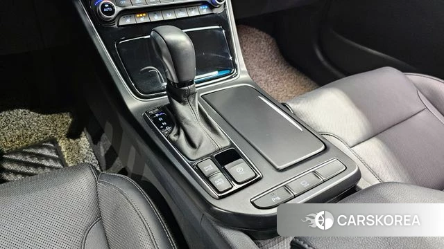Hyundai Grandeur IG id 3834835 из Кореи 19