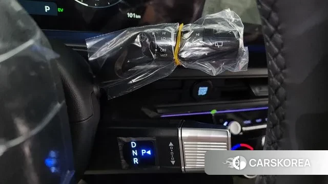 Hyundai Santa Fe (MX5) id 3410093 из Кореи 19