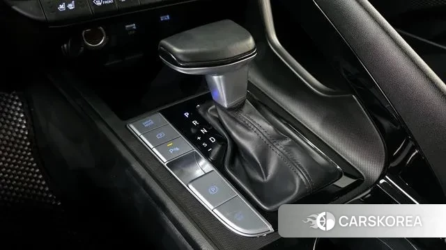 Hyundai Avante (CN7) id 3489007 из Кореи 19