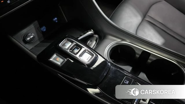 Hyundai Sonata (DN8) id 4389248 из Кореи 30