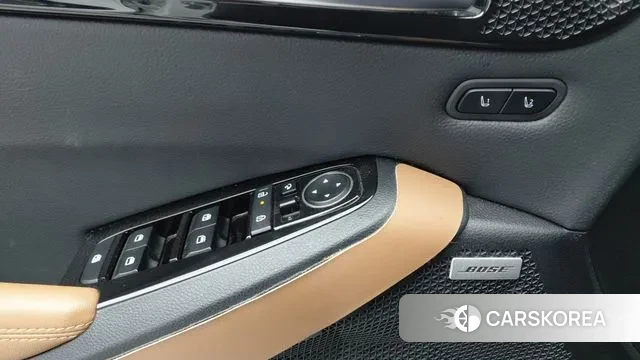 Kia The New Seltos id 3507616 из Кореи 19