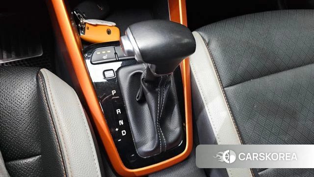 Kia Stonic id 4642991 из Кореи 19