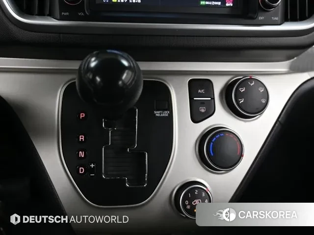 Kia The New Ray id 3396653 из Кореи 19